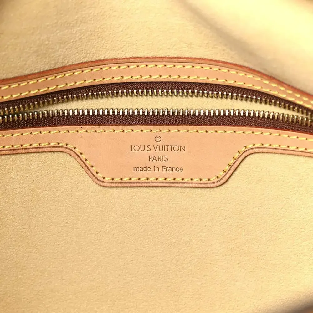 Louis Vuitton Cite Gm #254642L11B - Picture 6 of 10